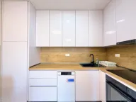 Rent, two bedroom apartment, 60m², Pobrežje, Podgorica - image 12