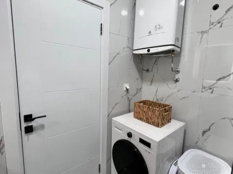 Izdavanje, jednosoban stan, 46m², Čeluga, Bar - image 8