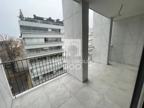 Prodaja, četvorosoban stan, 174m², Vračar Centar, Vračar Sve Podlokacije - image 7