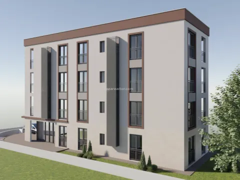 Prodaja, garsonjera, 28m², Tivat, Crna Gora - image 4