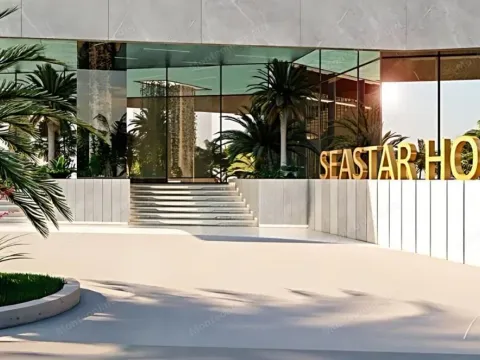 Prodaja, garsonjera, 35m², Rafailovići, Budva - image 4