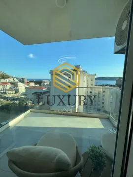 Prodaja, dvosoban stan, 74m², Bečići, Budva - image 14