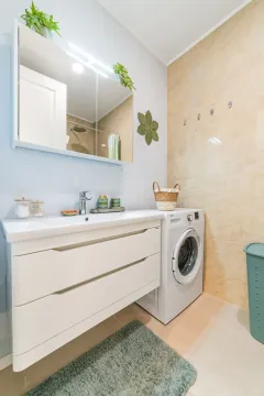 Sale, one bedroom apartment, 43m², Bečići, Budva - image 10