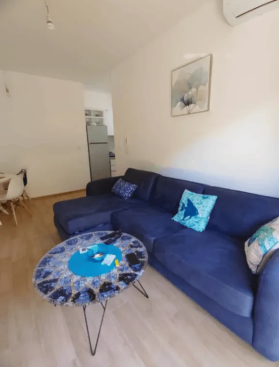 Rent, apartment, 45m², Centar, Budva