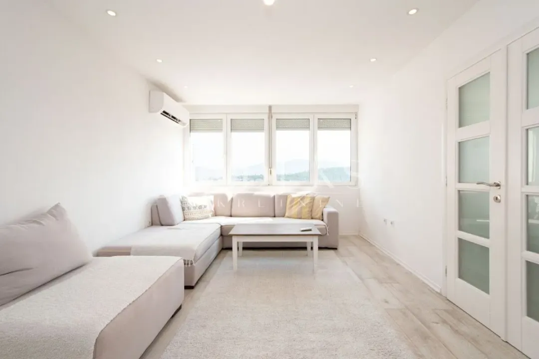 Rent, two bedroom apartment, 73m², Preko Morače, Podgorica