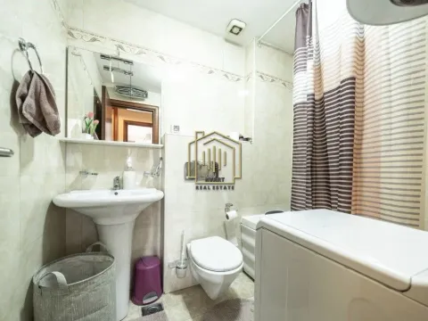 Izdavanje, jednosoban stan, 52m², Preko Morače, Podgorica - image 7