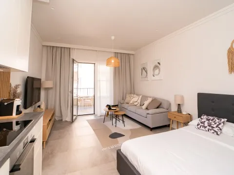 Sale, apartment, 37m², Luštica Bay, Tivat - image 7