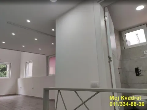 Sale, two bedroom apartment, 59m², Profesorska Kolonija, Palilula Sve Podlokacije - image 5