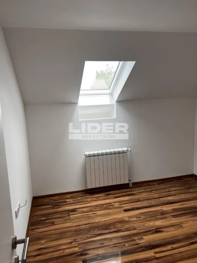 Prodaja, kuća, 78m², Savski Venac, Beograd