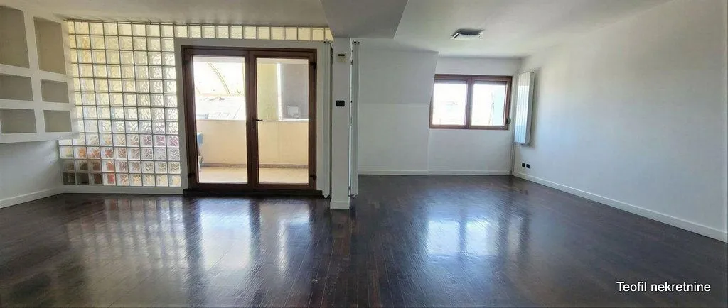 Sale, apartment, 167m², Retenzija, Beograd
