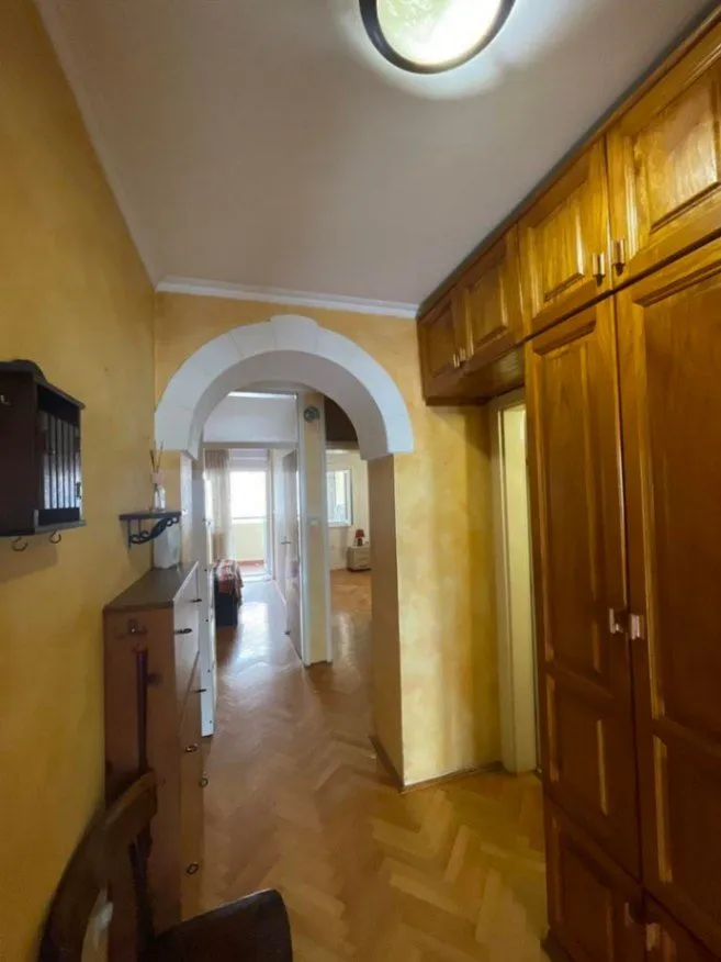 Rent, two bedroom apartment, 85m², Preko Morače, Podgorica