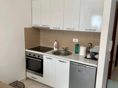 Sale, studio apartment, 36m², Bečići, Budva - image 5