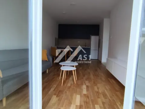 Rent, one bedroom apartment, 38m², Klisa, Novi Sad Sve Podlokacije - image 6