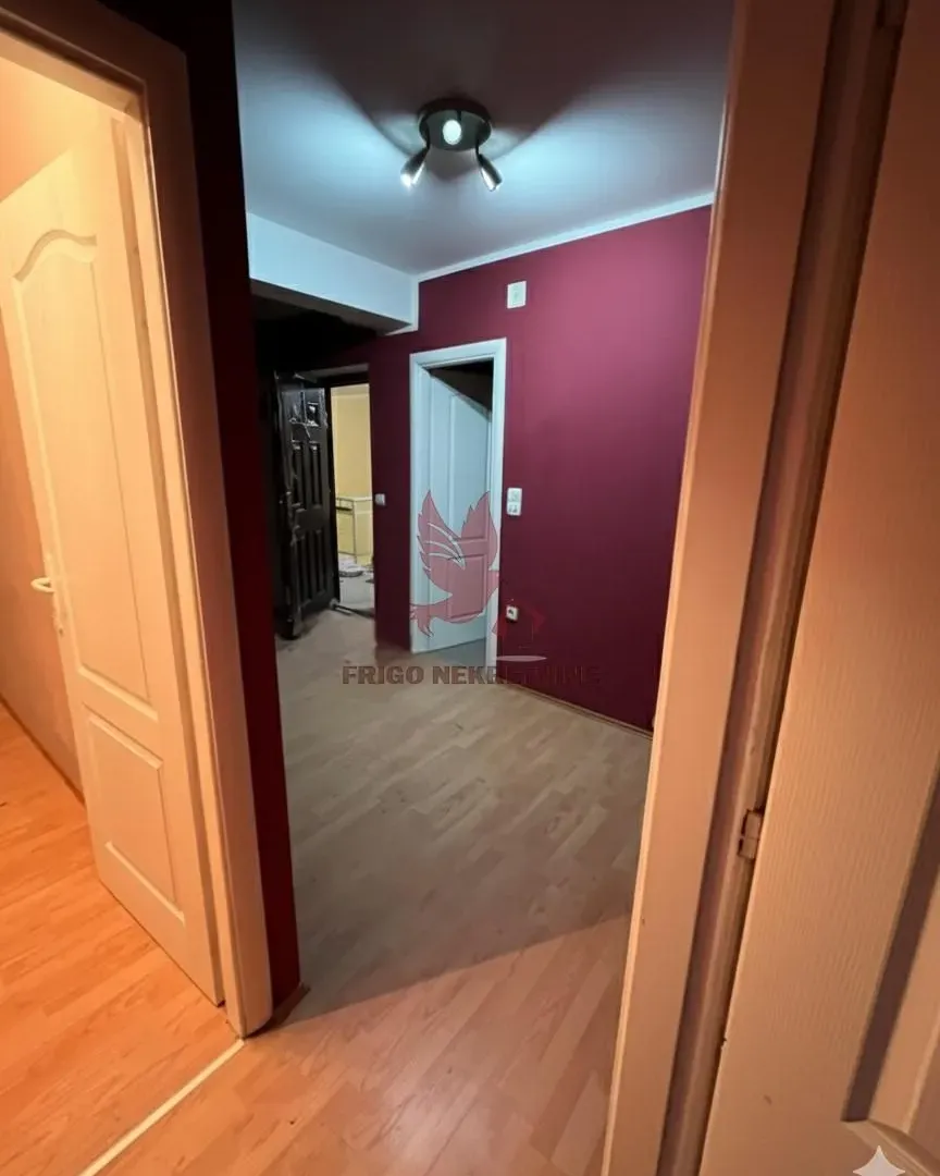 Prodaja, dvosoban stan, 51m², Mladenovac, Beograd