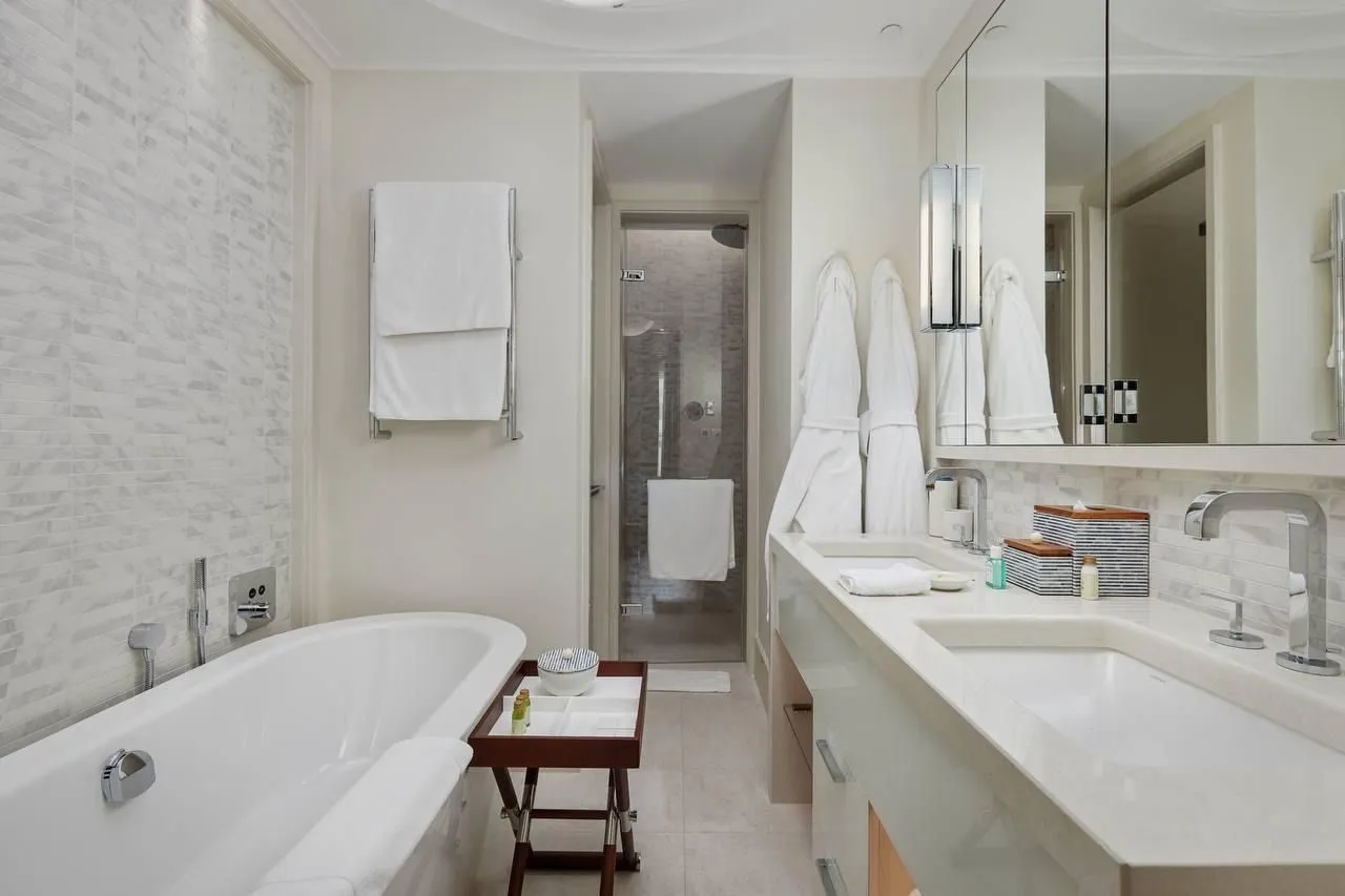 Prodaja, trosoban stan, 193m², Porto Montenegro, Tivat