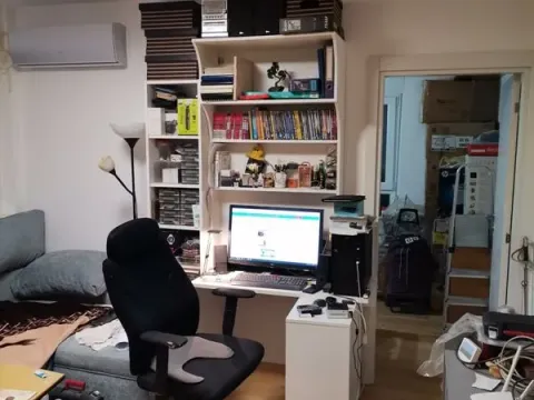 Sale, one bedroom apartment, 36m², Zvezdara Sve Podlokacije, Beograd - image 9