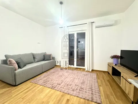 Izdavanje, garsonjera, 33m², Zabjelo, Podgorica - image 1