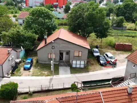 Sale, house, 104m², Centar, Nikšić - image 4
