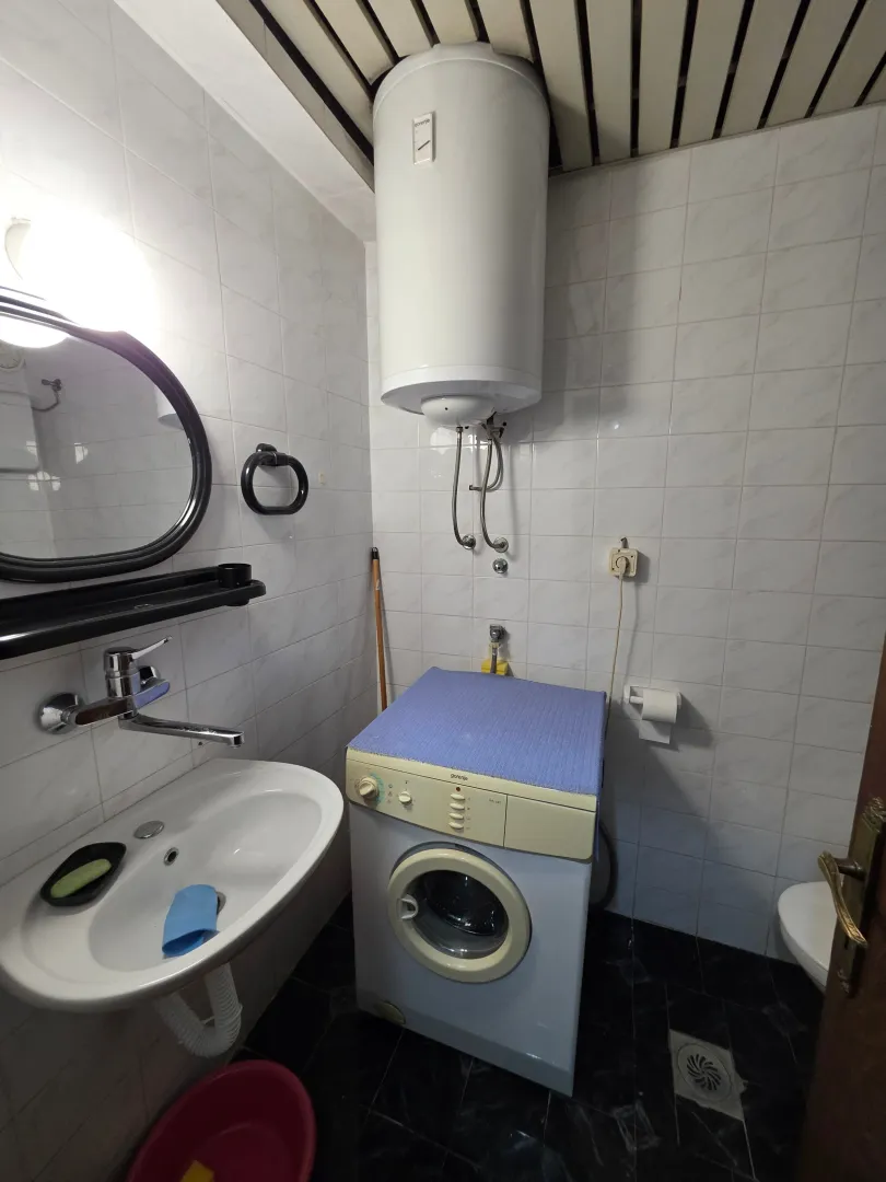 Izdavanje, jednosoban stan, 35m², Dalmatinska ulica, Podgorica