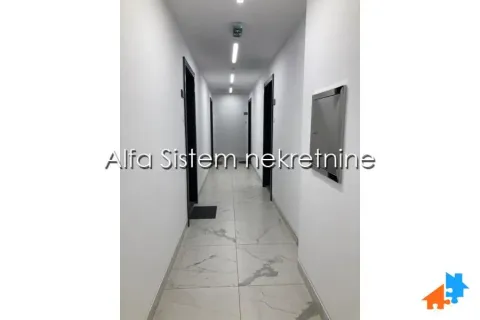 Rent, three bedroom apartment, 65m², Novi Beograd Blok 65, Novi Beograd Sve Podlokacije - image 23