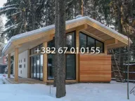 Sale, land lot, 500m², Borje, Žabljak - image 10