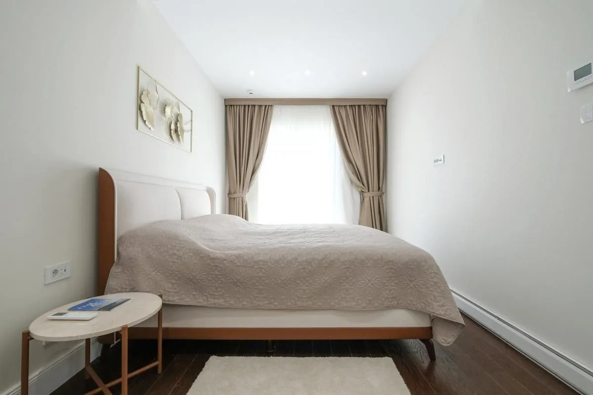 Prodaja, trosoban stan, 166m², Đenovići, Herceg Novi