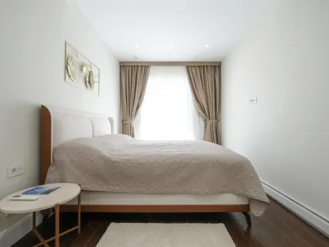 Prodaja, trosoban stan, 166m², Đenovići, Herceg Novi - image 22