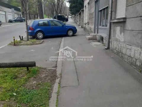 Sale, office space, 20m², Senjak, Beograd - image 8