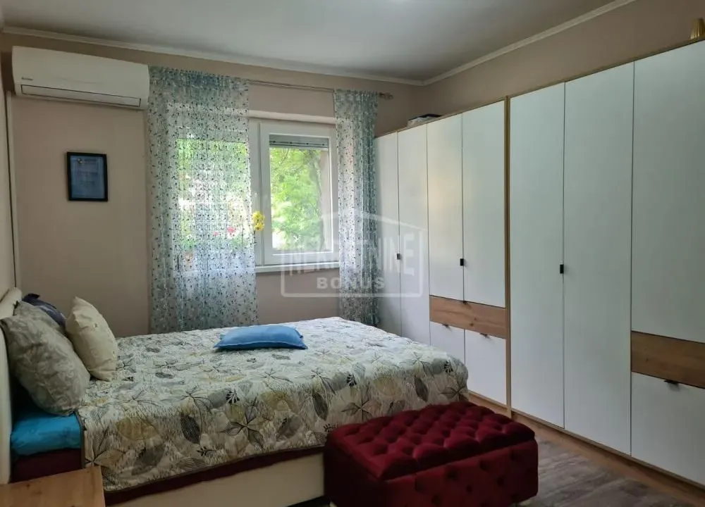 Sale, two bedroom apartment, 49m², Kertvaroš, Subotica