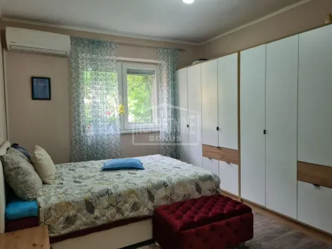 Sale, two bedroom apartment, 49m², Kertvaroš, Subotica