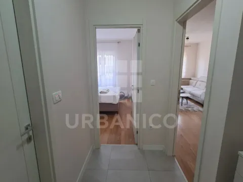 Izdavanje, jednosoban stan, 49m², Central Point, Podgorica - image 10