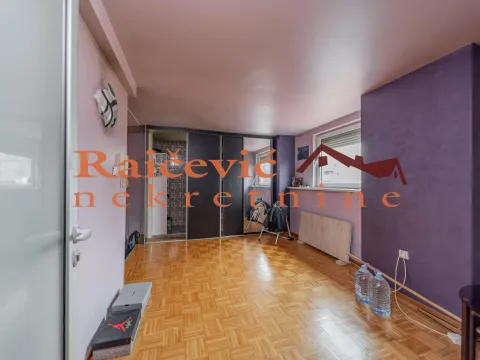 Sale, four bedroom apartment, 160m², Profesorska Kolonija, Palilula Sve Podlokacije - image 15