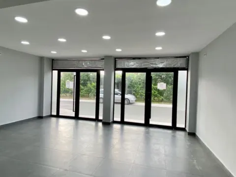 Izdavanje, poslovni prostor, 73m2, Zabjelo, Podgorica Izdavanje, poslovni prostor, 73m2, Zabjelo, Podgorica