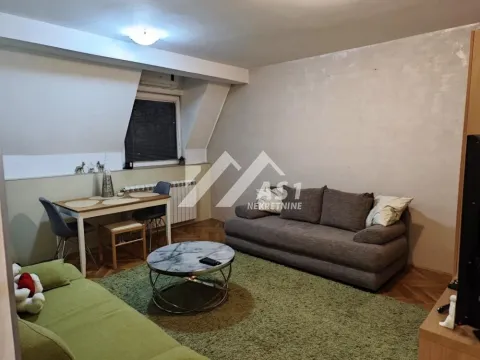 Izdavanje, stan, 27m², Sajam, Novi Sad Sve Podlokacije - image 3