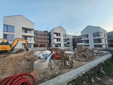 Prodaja, jednosoban stan, 51m², Radanovići, Kotor - image 17