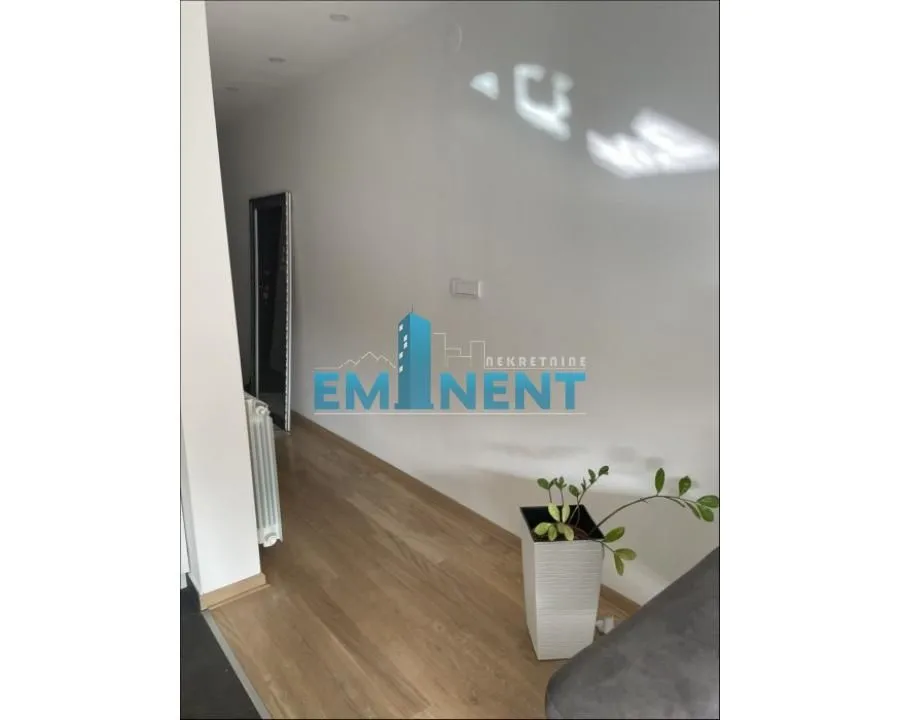 Rent, two bedroom apartment, 52m², Lekino Brdo, Voždovac Sve Podlokacije