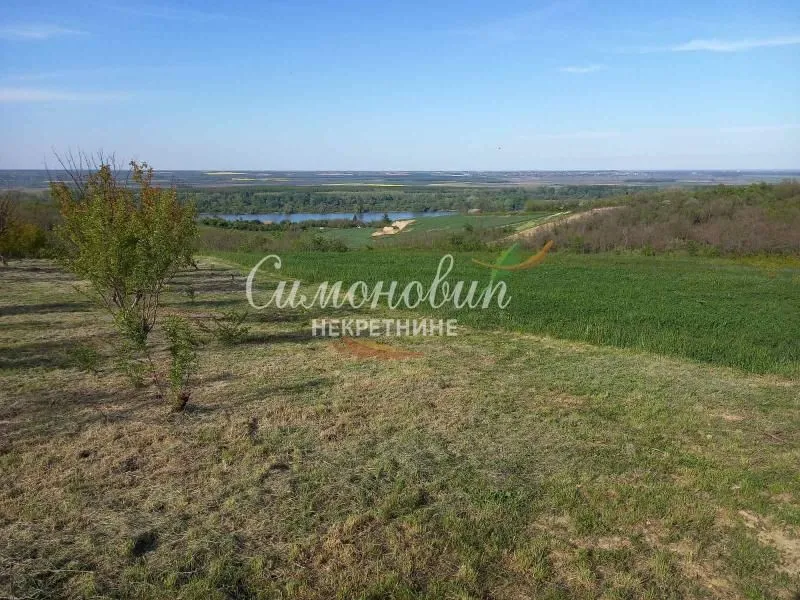 Prodaja, plac, 2100m², Novi Slankamen, Inđija