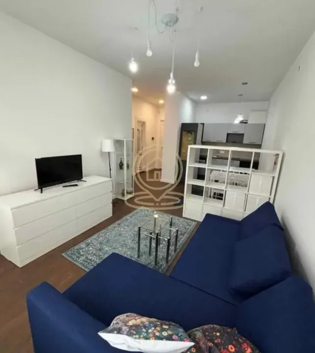 Rent, one bedroom apartment, 47m², Bubanj, Kragujevac