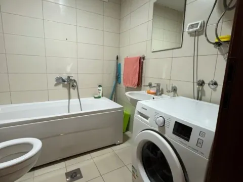 Rent, one bedroom apartment, 50m², City Kvart, Podgorica - image 11