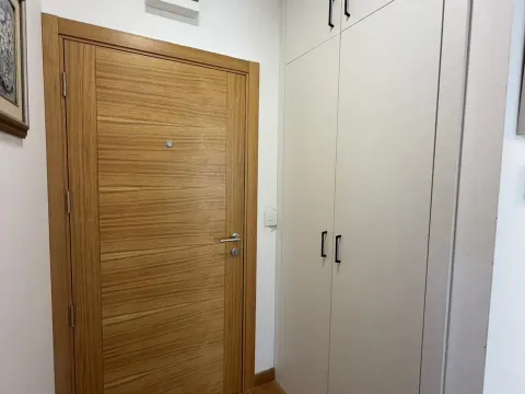 Sale, one bedroom apartment, 43m², Bečići, Budva - image 10