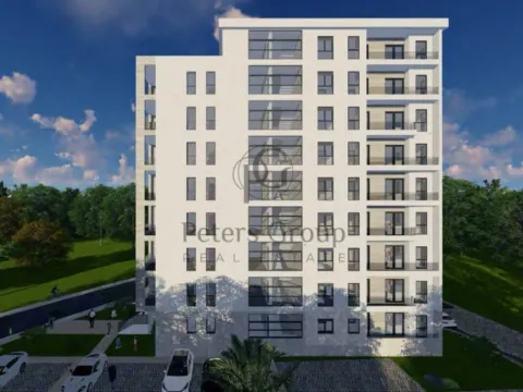 Prodaja, dvosoban stan, 64m², Bar, Crna Gora