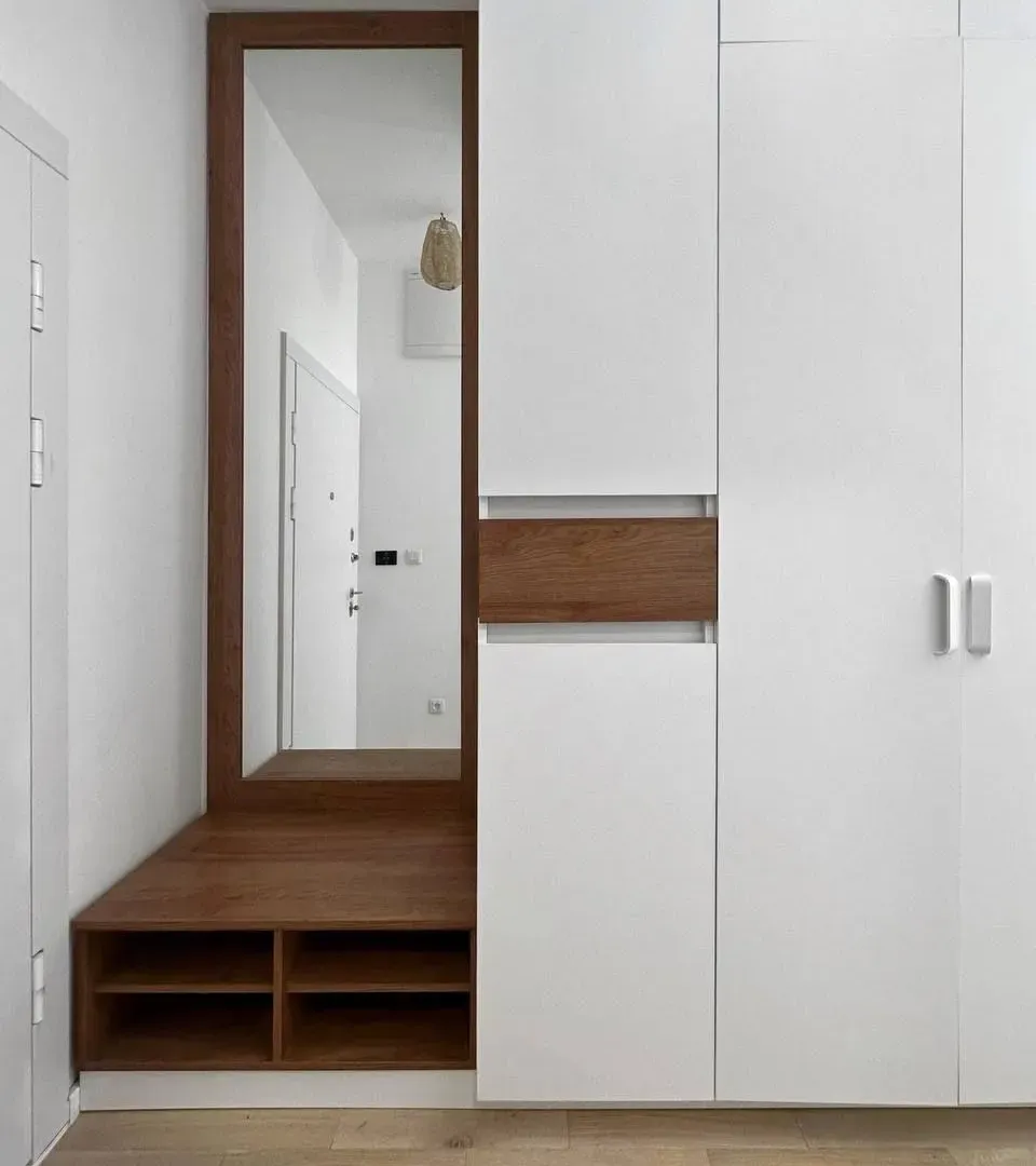 Prodaja, garsonjera, 34m², Centar, Bar