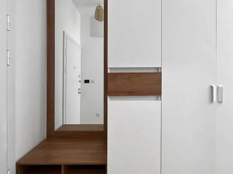 Prodaja, garsonjera, 34m², Centar, Bar - image 5