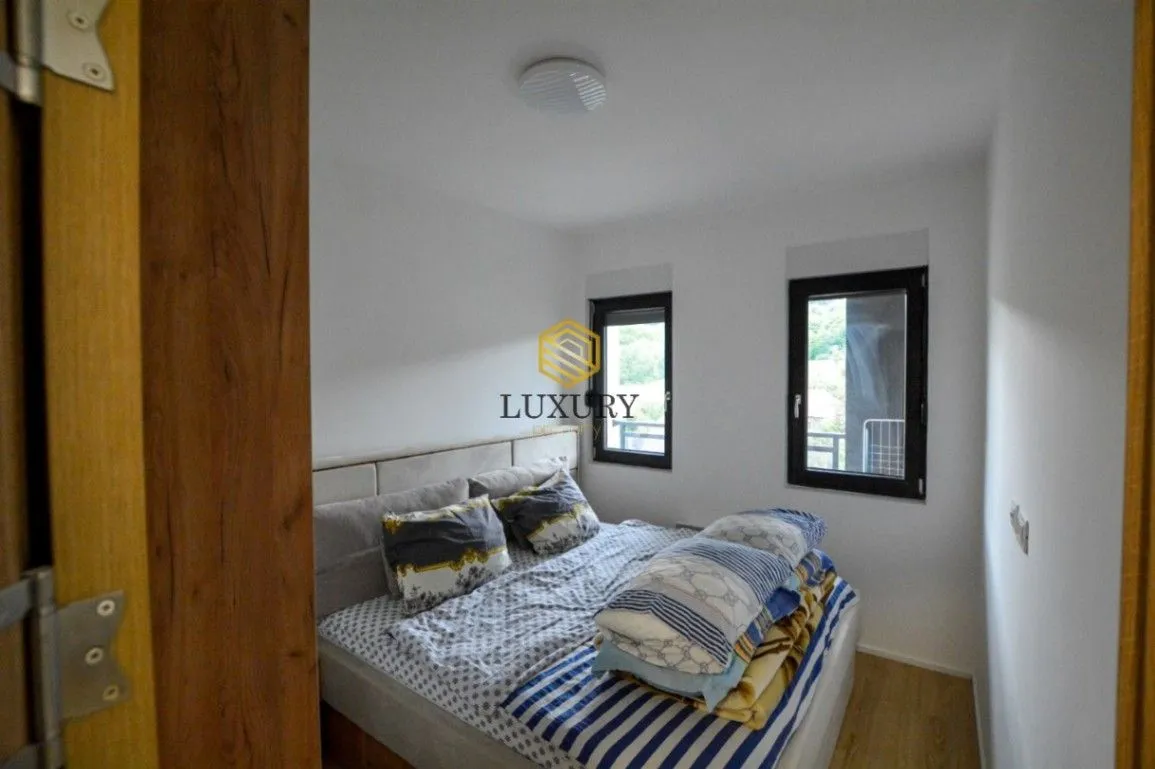 Prodaja, jednosoban stan, 39m², Smailagića Polje, Kolašin