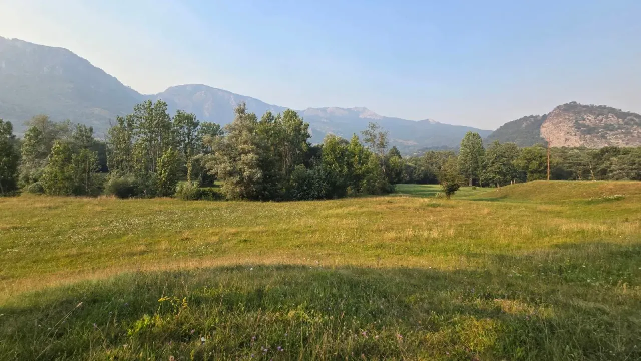 Sale, land lot, 9892m², Kolašin, Crna Gora