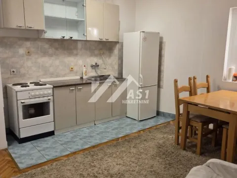 Izdavanje, dvosoban stan, 52m², Grbavica, Novi Sad Sve Podlokacije - image 3