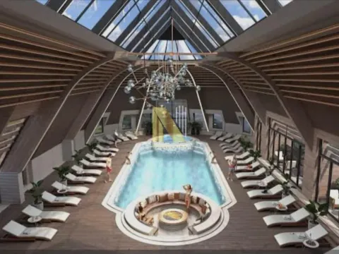 Prodaja, garsonjera, 27m², Centar, Zlatibor - image 15