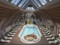 Prodaja, garsonjera, 27m², Centar, Zlatibor - image 15