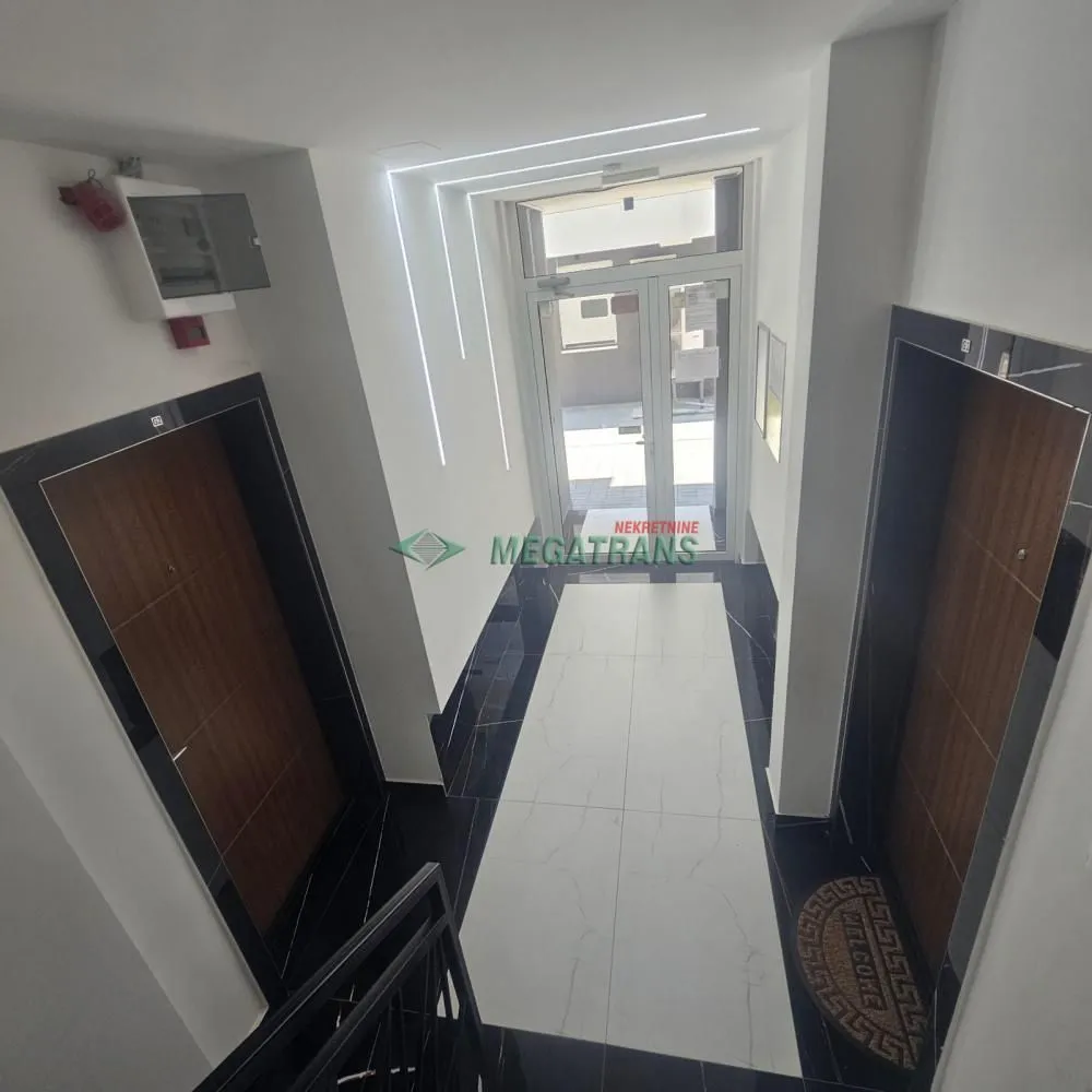 Izdavanje, dvosoban stan, 41m², Adice, Novi Sad Sve Podlokacije