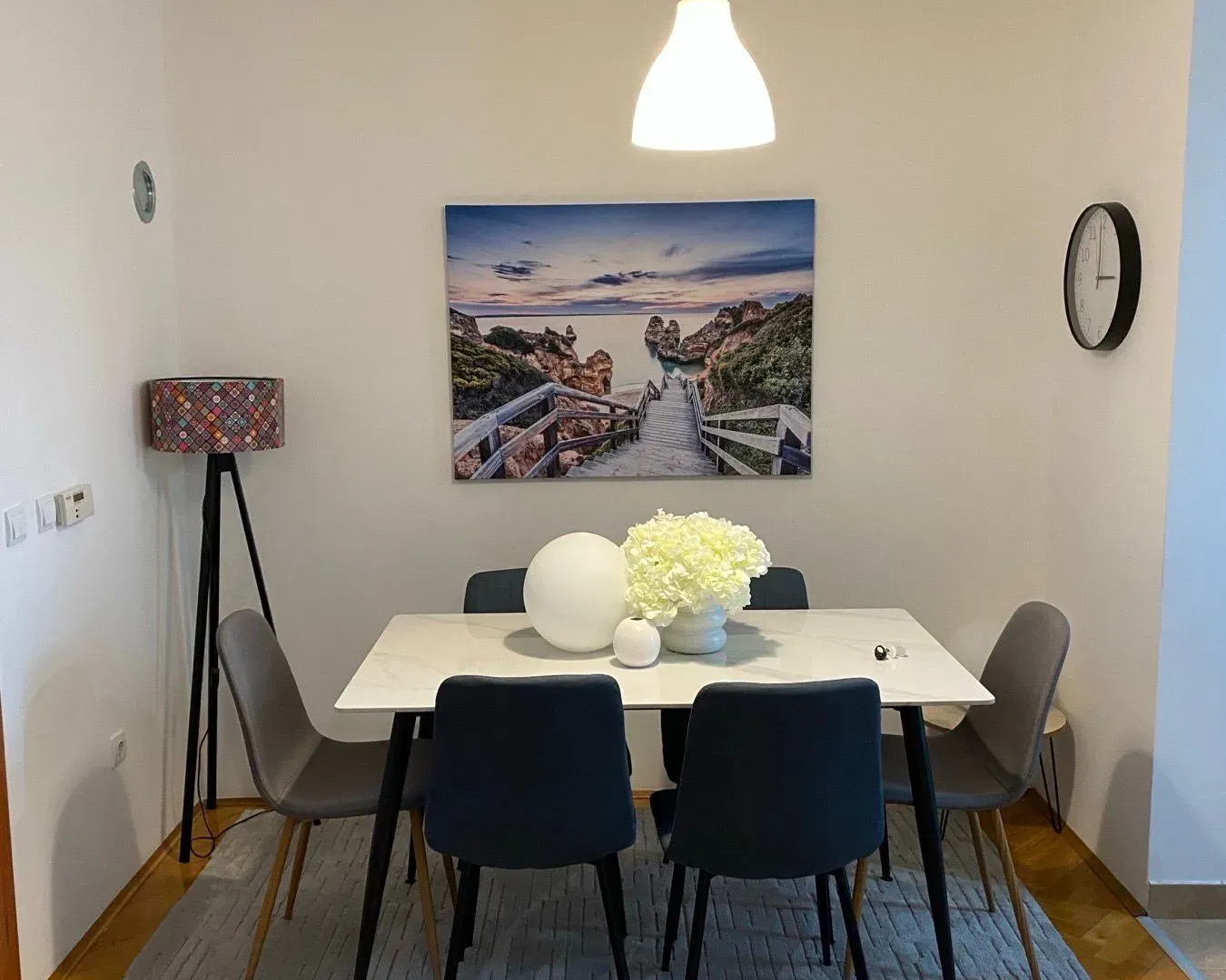 Sale, two bedroom apartment, 76m², Centar, Bar